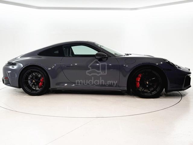 2025 Porsche 911 Carrera GTS (992 II) JAPAN 5A - 3