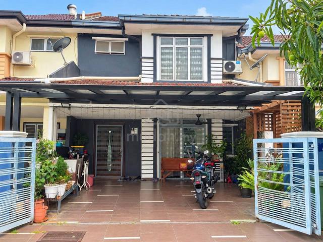 Taman Puncak Jalil (PUJ 7) 1