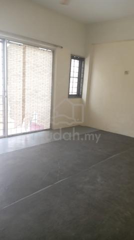 Flat jalan wong ah jiang 1