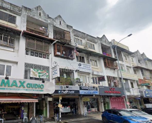 Bandar Baru Ampang 1