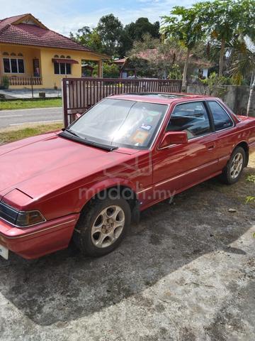 1995 Honda PRELUDE 1.8 SI BA8 (M) - 2