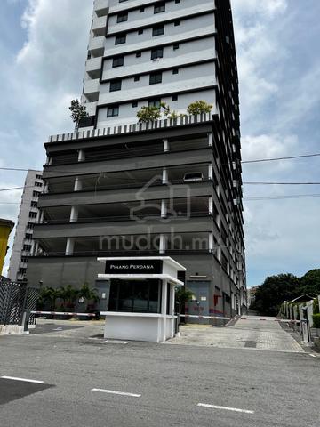Pinang Perdana 1