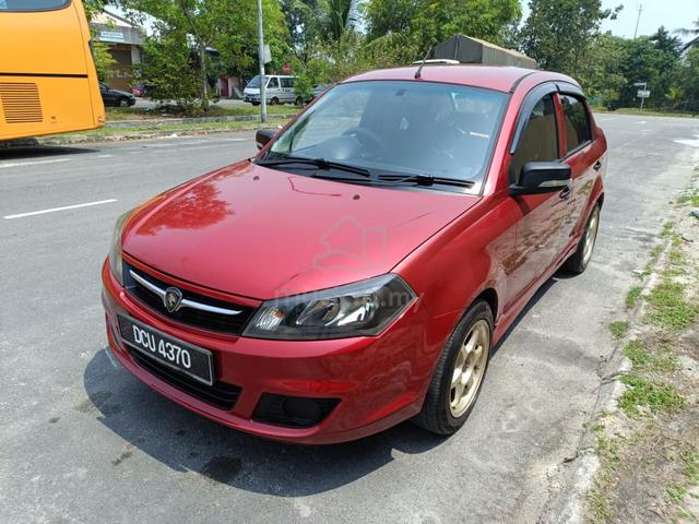 2015 Proton SAGA FL 1.3 Auto - 5