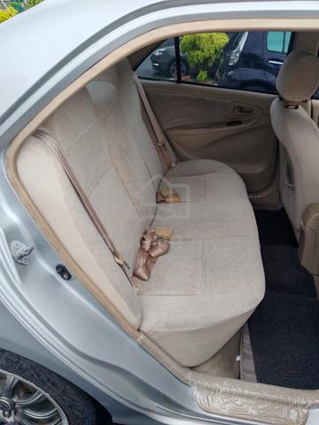2007 Toyota VIOS 1.5 E FACELIFT (A) - 3