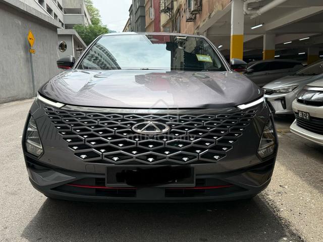 2023 Chery OMODA 1.5 5 H (CHERY WARRANTY 2028) - 3