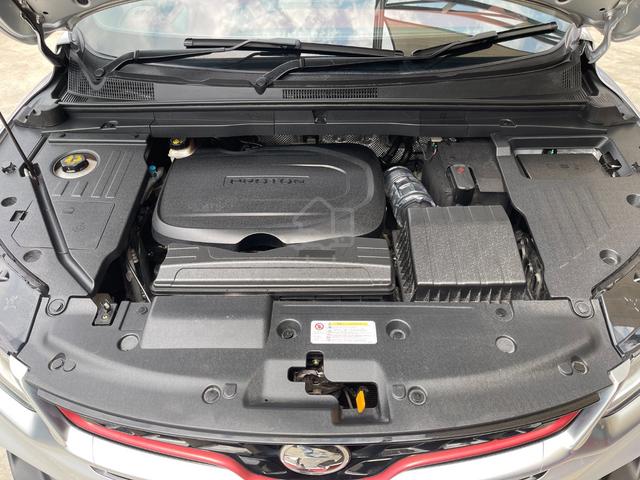 2022 Proton X50 1.5T PREMIUM (A) LEATHER F/LOAN - 2