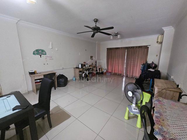 Seri Mutiara Apartments (Seri Alam) 1