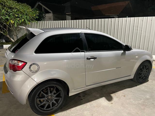 2011 Proton SATRIA 1.6 NEO (A) - 5