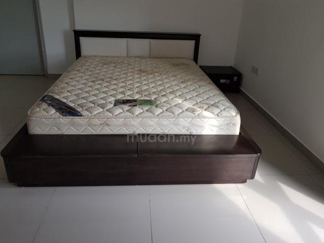 Ampang Putra Residency 1