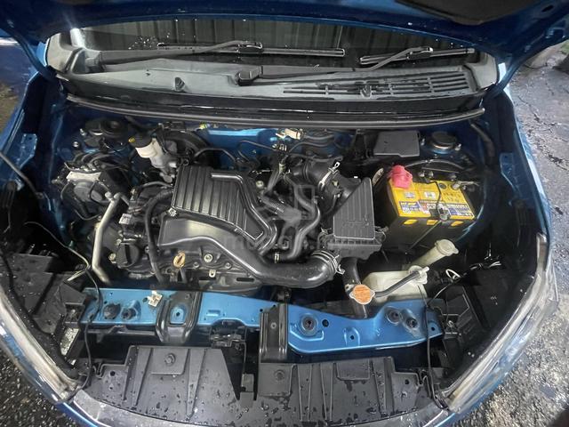 2018 Perodua BEZZA 1.3 PREMIUM X (A) - 5