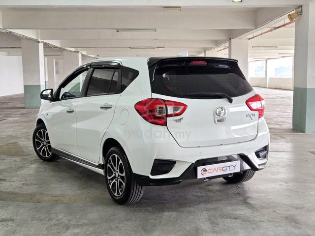 2019 Perodua MYVI 1.5 FULL SPEC COME WITH WARRANTY - 3