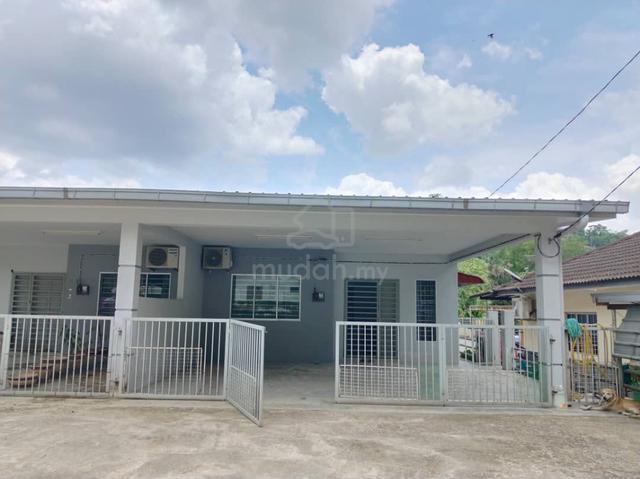 Rumah Setingkat Untuk Sewa @ Seremban Mutiara Galla 1