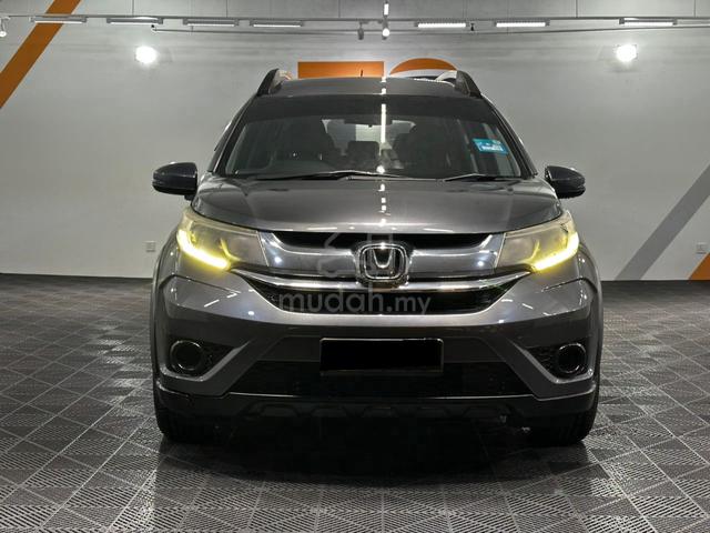 2017 Honda BR-V 1.5 E (A)/ F*LOAN/ WARRANTY - 4