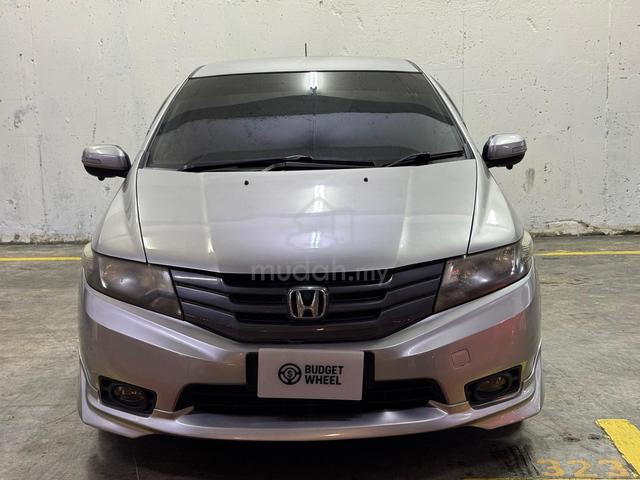 2012 Honda CITY 1.5 E MODULO (A) WHOLE SALE - 5