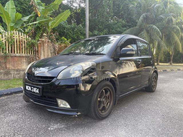 2007 Perodua MYVI 1.3 SX (M) - 1