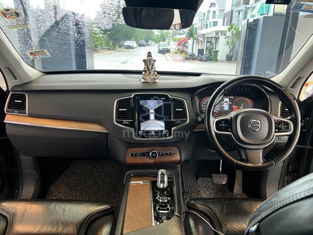 2017 Volvo XC90 NEW TRANSMISSION - NEW SUSPENSION - 4