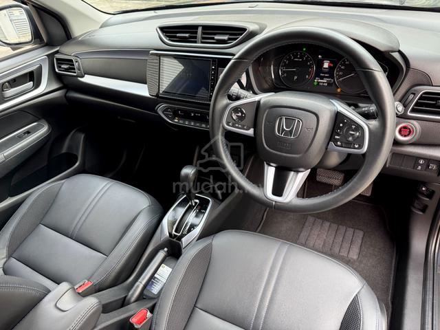 2023 Honda WR-V 1.5 V MY23 DG4 (A) - 4