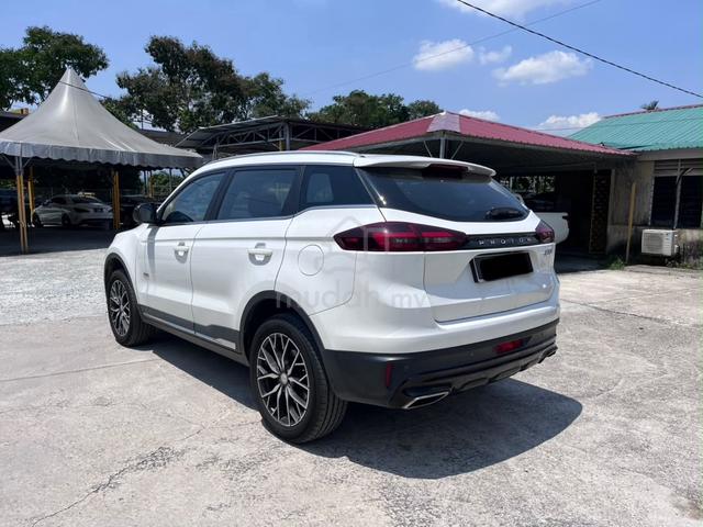 2023 Proton X70 1.5 PREMIUM (LOAN KEDAI) - 4