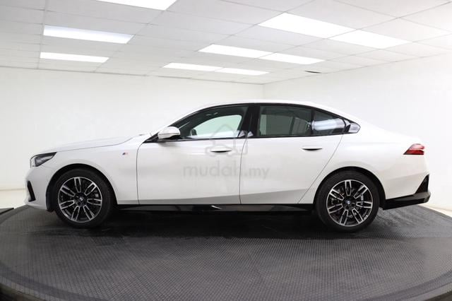 2025 Bmw 5 SERIES 2.0 20I M SPORT MY24 G60 (A) - 5