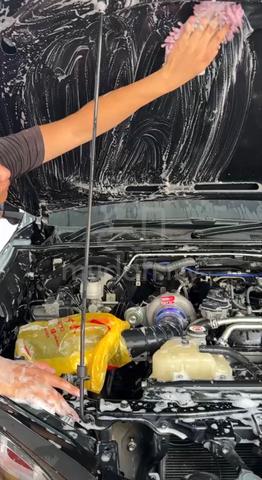 2019 Toyota HILUX 2.8 BLACK EDITION(A) - 3