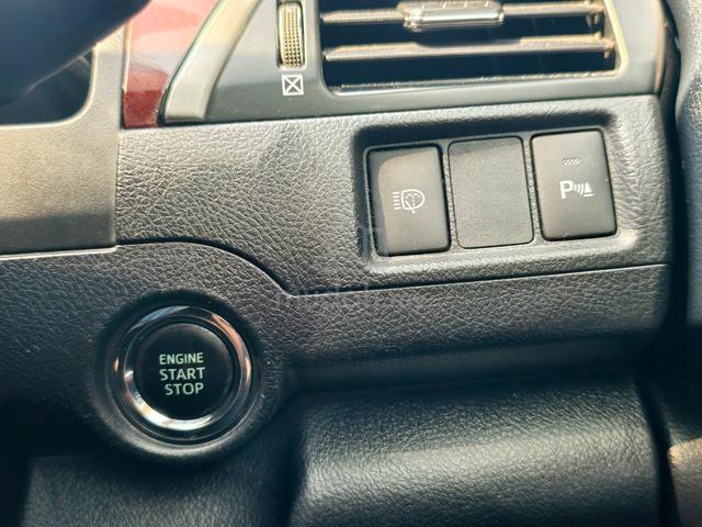 2013 REG 2014 Toyota CAMRY 2.0 G (A) PUSH START - 5