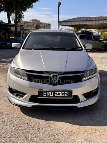 2014 Proton SUPRIMA S 1.6 SUPER PREMIUM (A) - 2