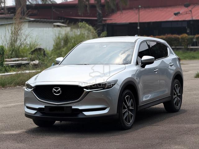 ‼️2019 Mazda Cx-5 2.2 GLS‼️ - 2