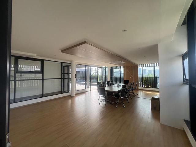Cubic Botanical 【 Office Lot 】【 Renovated 】Bangsar South 1