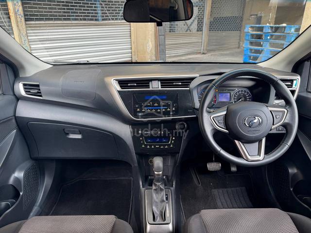 [2019] Perodua MYVI 1.3 X (A) GOOD CONDITION - 2