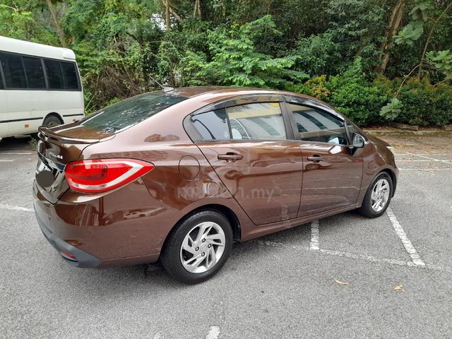 2016 Proton PERSONA 1.6 PREMIUM -- (A) - 4