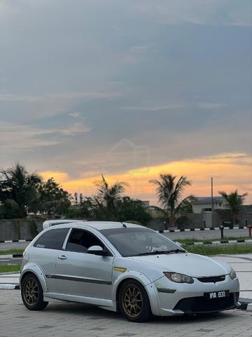 2011 Proton SATRIA 1.6 NEO (M) - 1