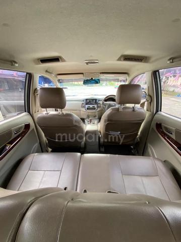 2012 Toyota INNOVA 2.0 G MY05 AN40 UPDATE (A) - 3