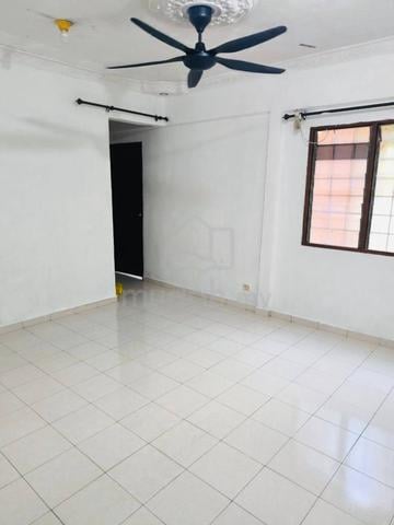 Pangsapuri Sri Meranti 1