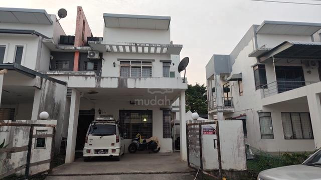 Taman Country Shangri-la Phase 2 / Kasigui / Penampang 1