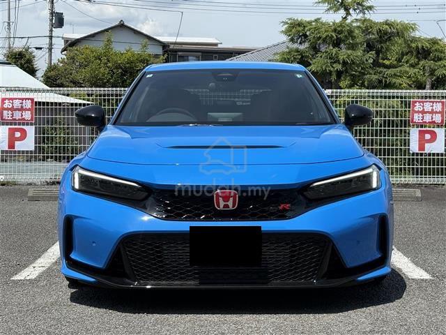 2024 Honda CIVIC 2.0 TYPE R MY23 FL5 (M) 68KM ONLY - 3