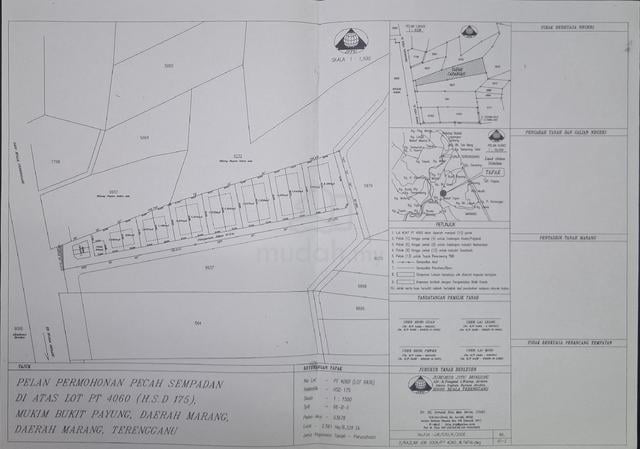 Industrial land 1