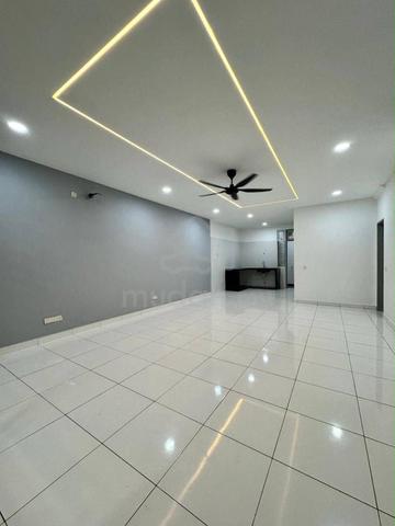 Setia Eco Garden 2 storey house for Sale 1