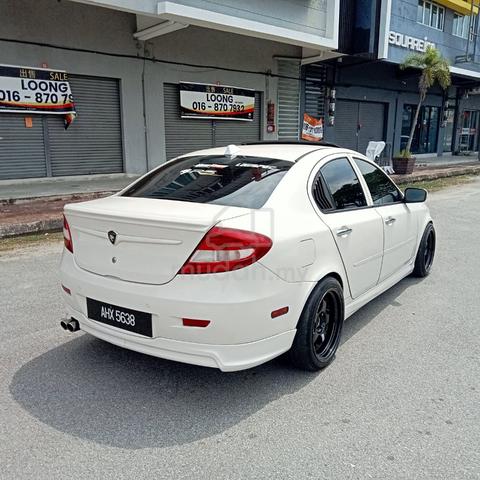 2012 Proton PERSONA 1.6 ELEGANCE HIGH LINE (A) - 2