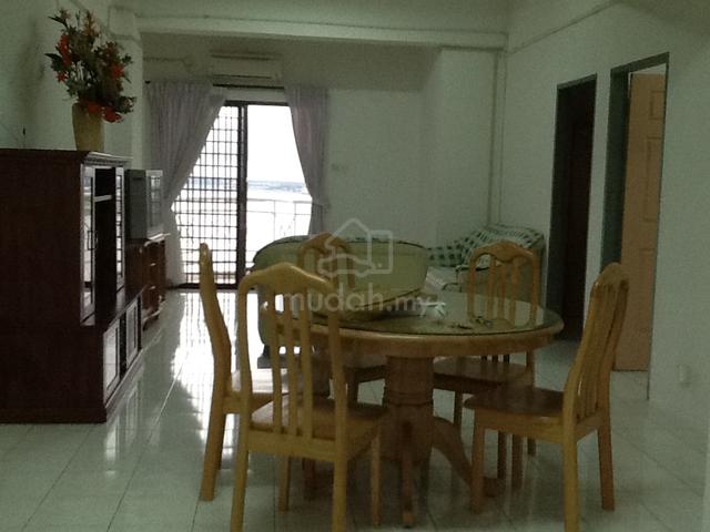 Harbour View 5