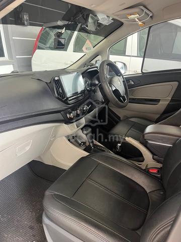 2019 Proton PERSONA 1.6 STANDARD -- (A) - 5