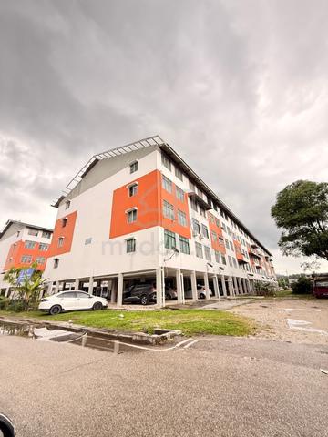 Taman Putri Kulai 1