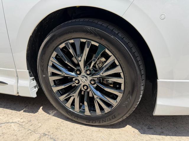 2024 Toyota VELLFIRE 2.4 Z PREMIER FULLY LOADED 5A - 5