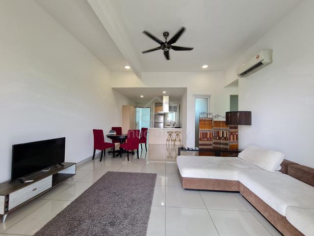 Southbay Plaza Residential Suites 1