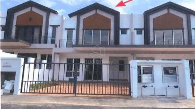 cheap below market ION Belian Garden Batang Kali 1