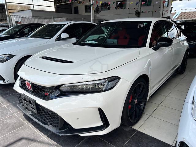 2024 Honda CIVIC 2.0 TYPE R MY23 FL5 (M) - 2