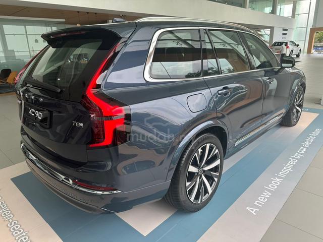 2025 Volvo XC90 2.0 ULTRA T8 MY26 FACELIFT (A) - 3