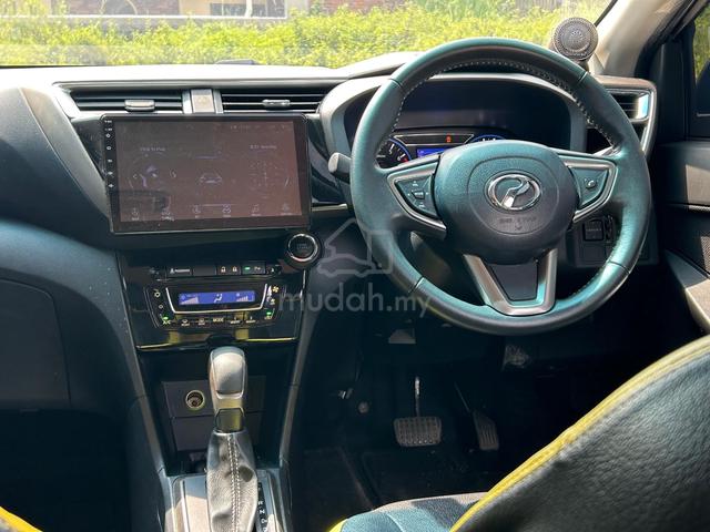 2019 Perodua MYVI 1.3 X (A) - 4