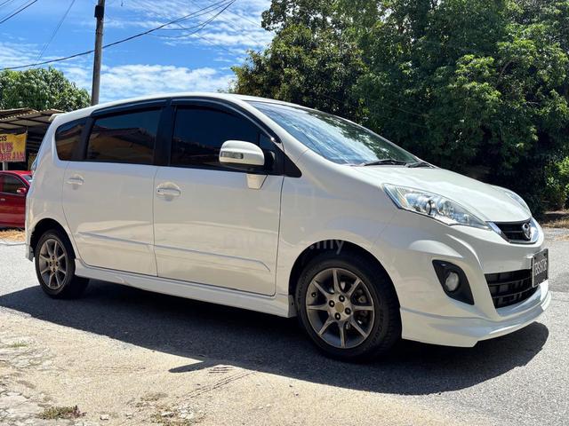 2015 Perodua ALZA 1.5 ZV ADVANCED FACELIFT (A) - 3