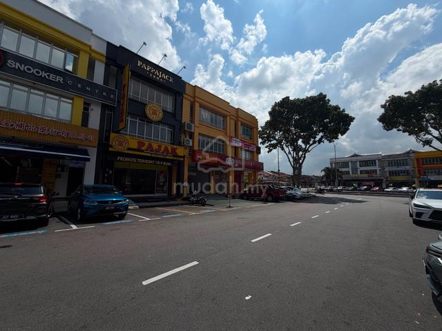 Skudai Seri Orkid 3 Storey Jalan Seri Orkid For Sale 1
