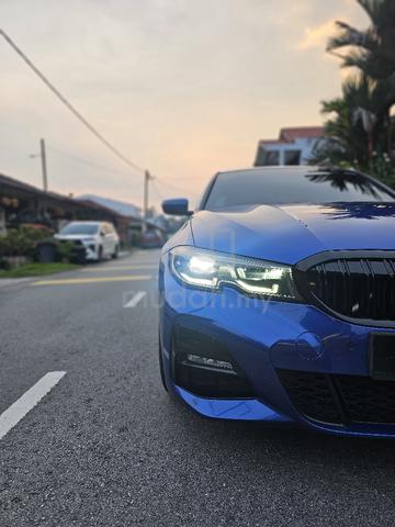 2019 Bmw 330i 2.0 M SPORT (A) - 2